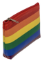 Portmonetka tęczowa PRIDE LGBT