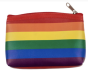 Portmonetka tęczowa PRIDE LGBT