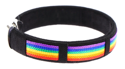 Opaska otwarta PRIDE