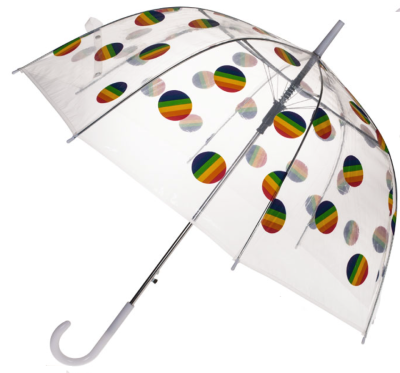 Parasol, parasolka PRIDE LGBT