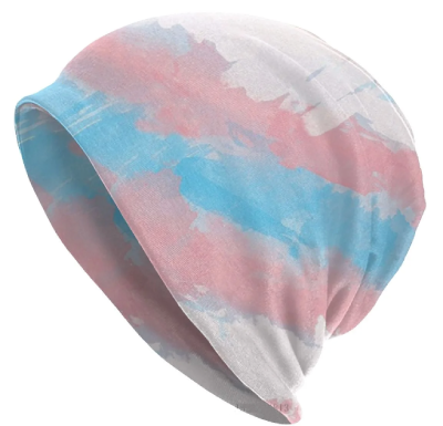 Czapka transpłciowa PRIDE LGBT