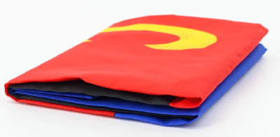 Duża, poliamoryczna flaga PRIDE LGBT 90x150 cm