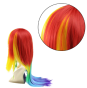 Peruka PRIDE LGBT