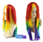 Peruka PRIDE LGBT