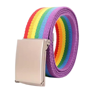 Pasek do spodni PRIDE