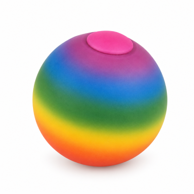 Piłeczka antystresowa PRIDE