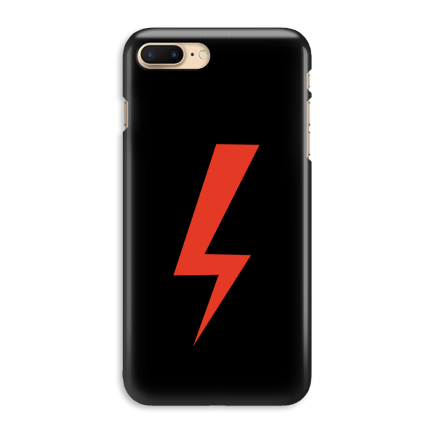 Etui na telefon, case silikonowe Strajk kobiet czarne