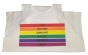 Koszulka plażowa sportowa top tank  PRIDE LGBT
