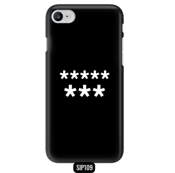 Etui, case na telefon silikon Strajk Kobiet ***** ***