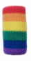 Rękaw, ochraniacz na palec PRIDE LGBT