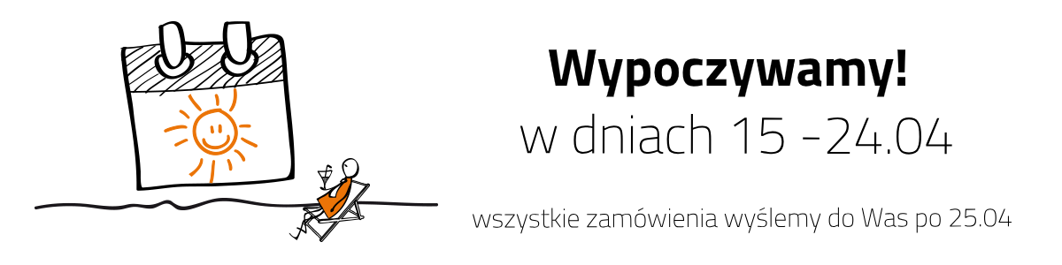 Urlop  - strona główna