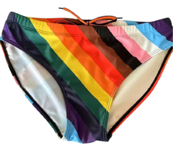 Kąpielówki  PRIDE